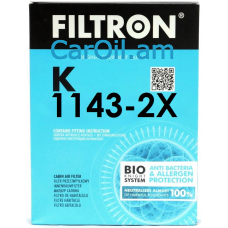Filtron K 1143-2X